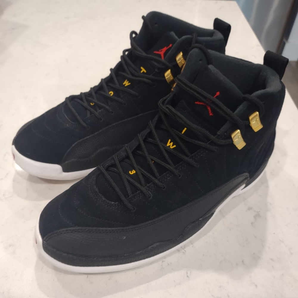 Jordan sneakers